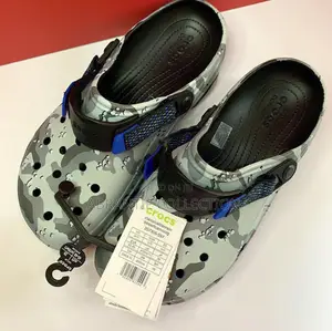 Original Iconic Crocs
