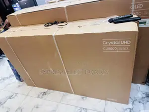Dynamic True Cinematic Uhd Smart Samsung 65”Cu8000