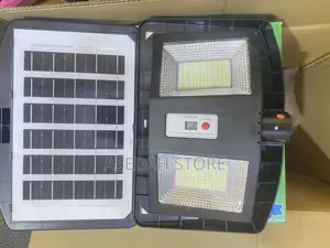 Street Solar Light
