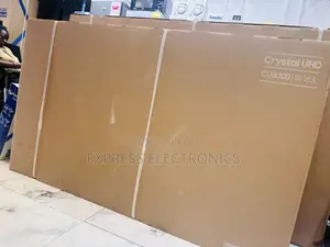 Text Us for UHD Smart Samsung 65”Cu8000