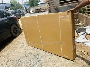 Crystal UHD Smart Samsung 75cu8000
