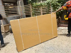 2023 Model UHD Smart Samsung 75”Cu8000