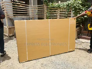 Unique Design Slim UHD Smart Samsung 75”Cu8000