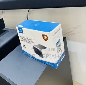 Photo - Shop Classic Eufy Outdoor Wireless Solar Security Camera.