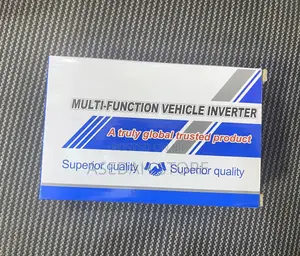 Vehicle Inverter Multifunctional 1500w
