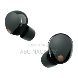 Sony Wf-1000xm5 Bluetooth Earbuds