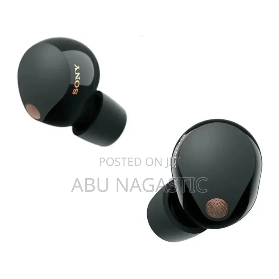 Sony Wf-1000xm5 Bluetooth Earbuds