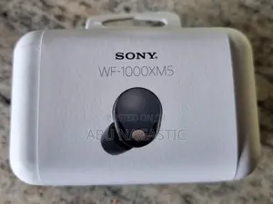 Sony Wf-1000xm5 Bluetooth Earbuds