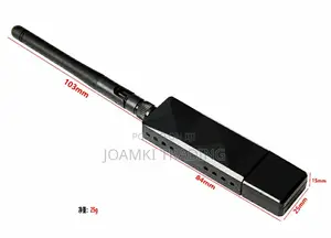 AR9271 Wifi Adapter 2.4ghz, 5dbi Antenna For Linux/Windows