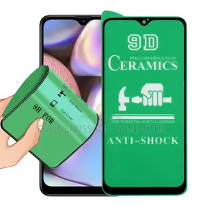 Matte Soft, Ceramic Privacy iPhone Protector, for All iPhone