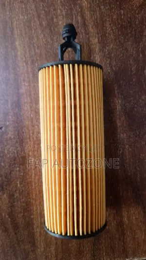 01492. Dodge; Chrysler; Jeep; Ram. Oil Filter From Usa Wl10010