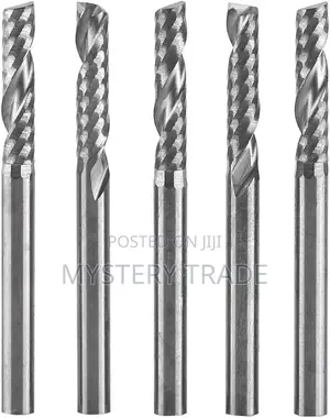 CNC Cutting/ Milling Bit