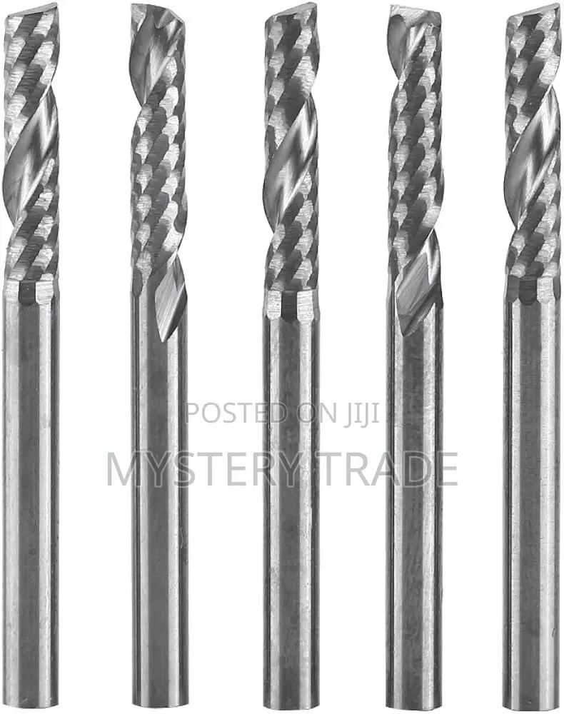 CNC Cutting/ Milling Bit