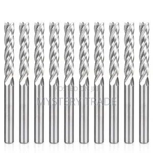 CNC Cutting/ Milling Bit