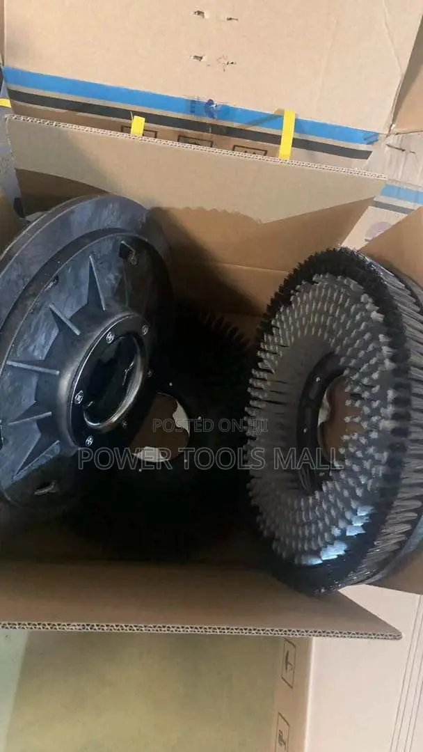 Floor Polishing Machine