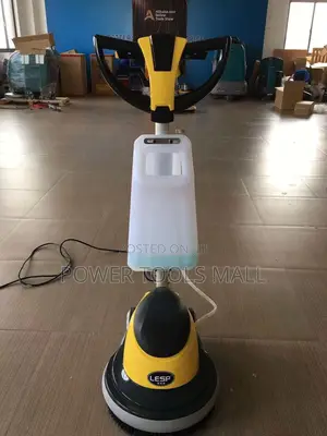 Floor Polishing Machine