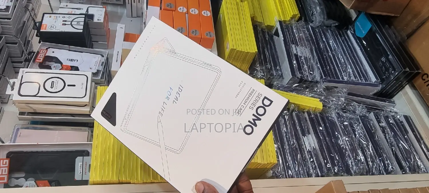 Dux Ducis Tab A8 2021-2022 Cas