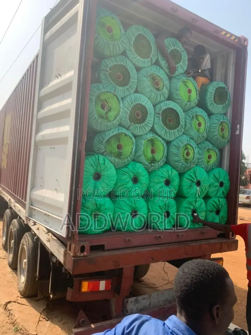 Original Premium Green Grass 50mm Thickness 250gh Per SQM
