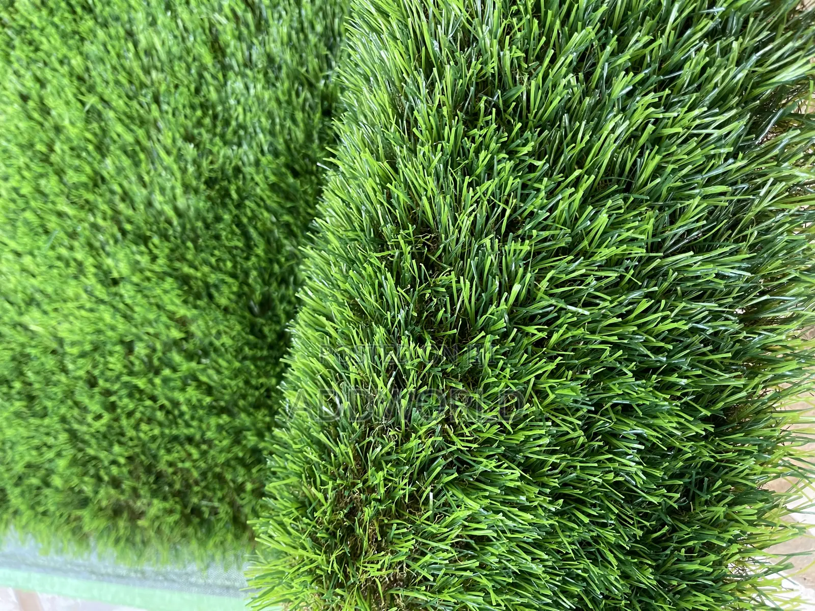 Original Premium Green Grass 50mm Thickness 250gh Per SQM