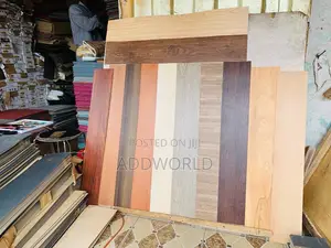 PVC / Vynile Carpet Tile Non -Self Adhesive PVC