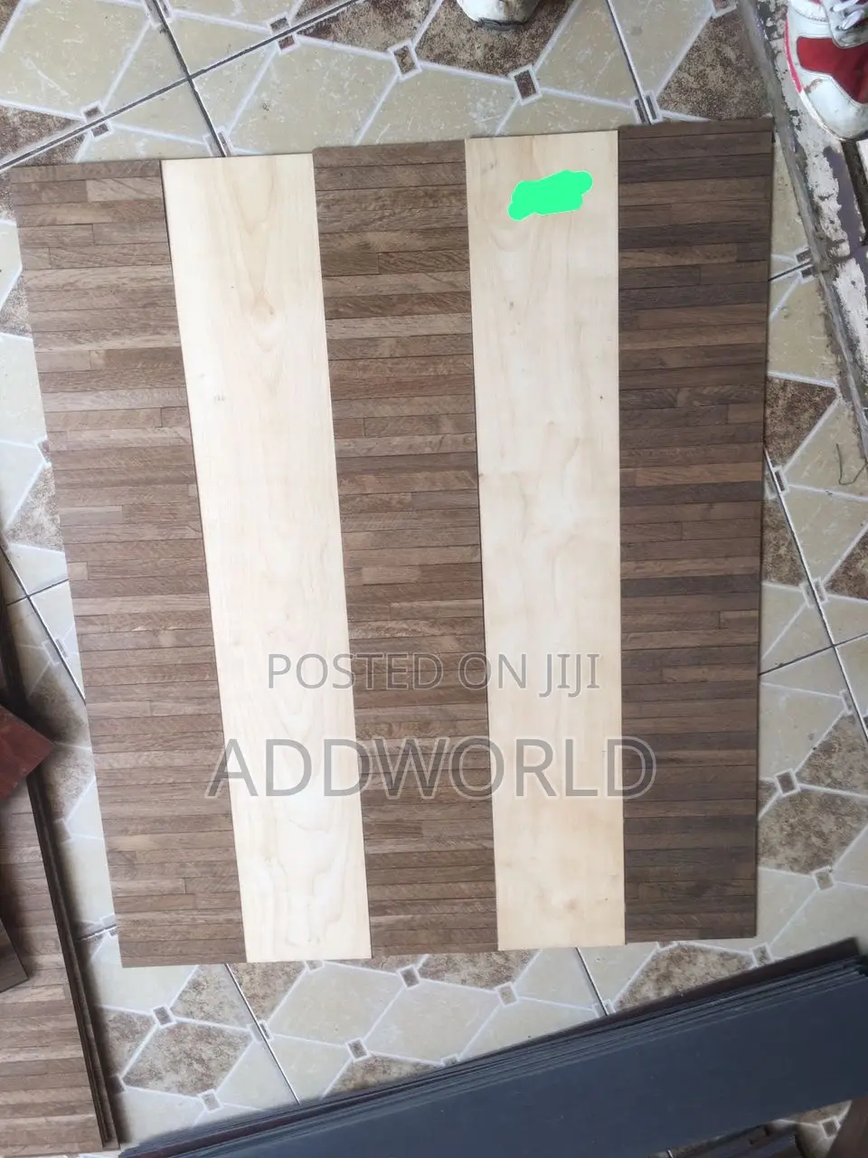 PVC / Vynile Carpet Tile Non -Self Adhesive PVC