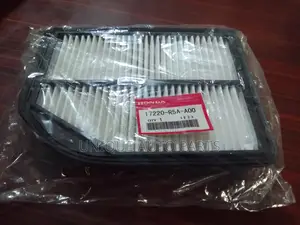 Honda 17220-R5a-A00 Element Assembly, Air