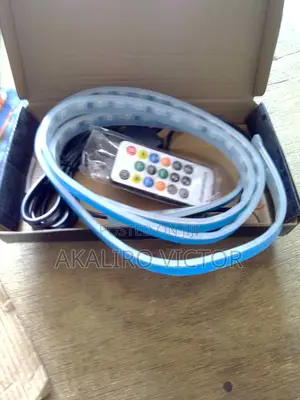Car LED Hood Light