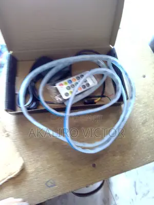 Car LED Hood Light