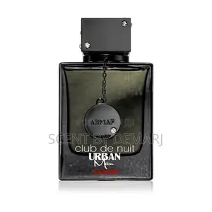 Club De Nuit Urban Man Elixir