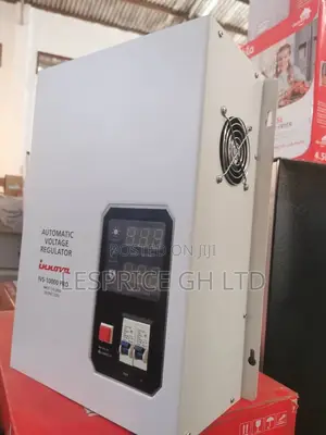 High Quality//Innova 10kva Stabilizer