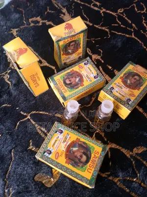 Samsu Super Oil Made in Indonesia (4746)