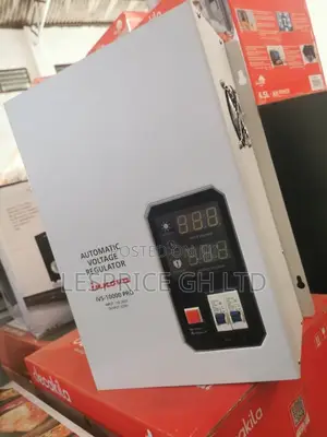 Reliable ~Innova 10kva Stabilizer