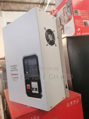 High Quality//Innova 10kva Stabilizer