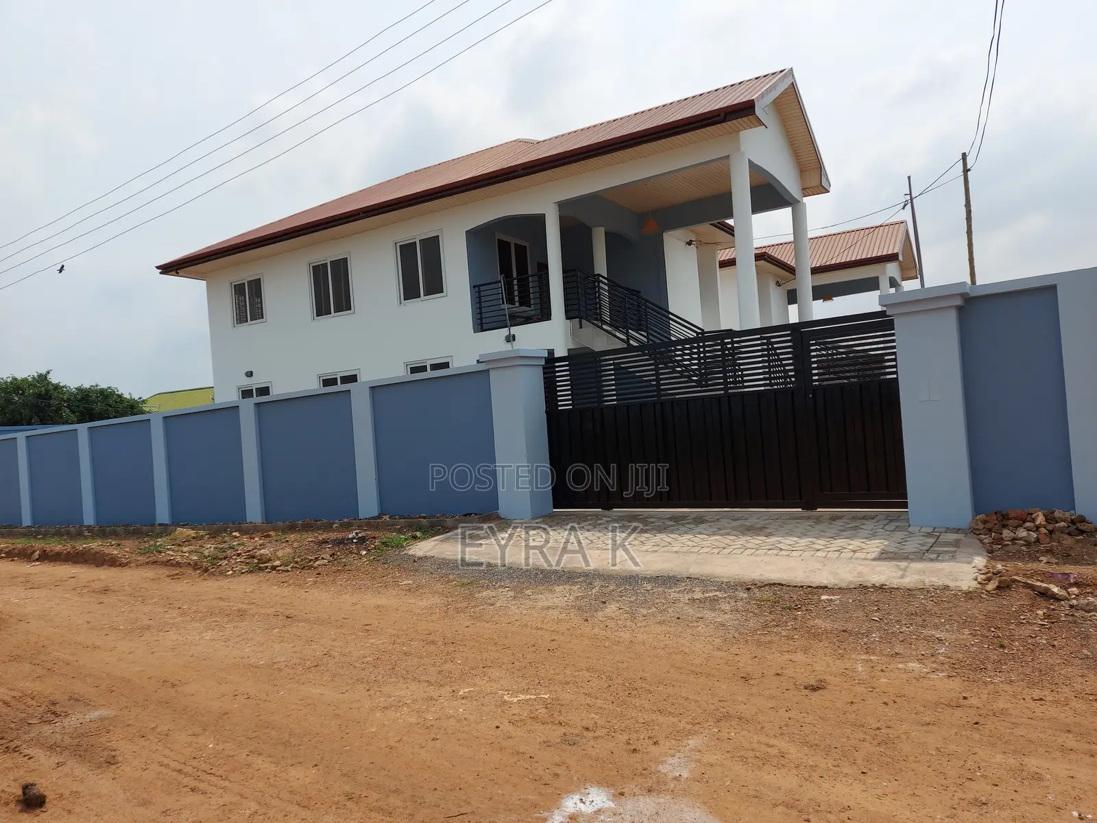 2bdrm Apartment in Police Station for rent