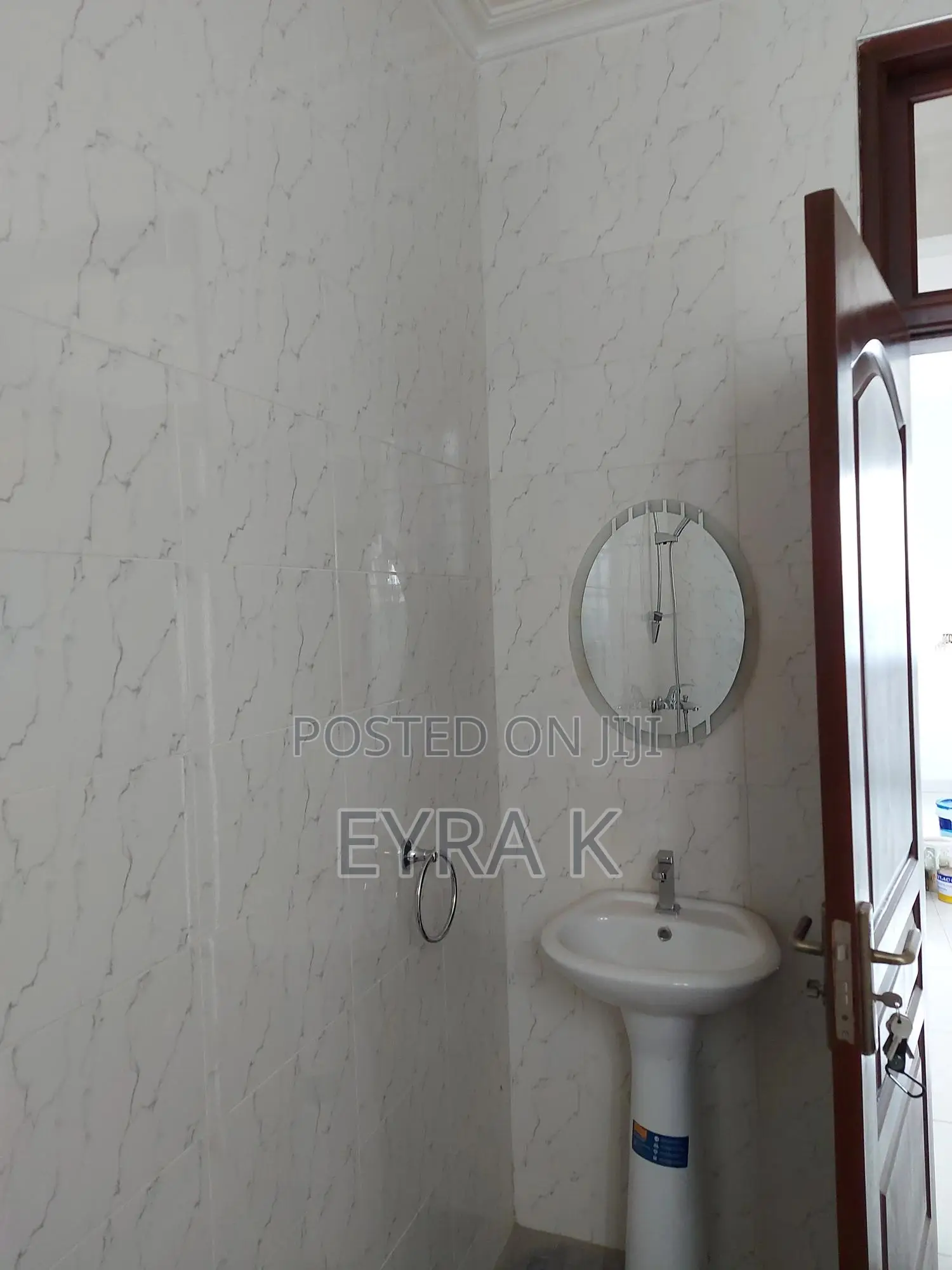 2bdrm Apartment in Police Station for rent