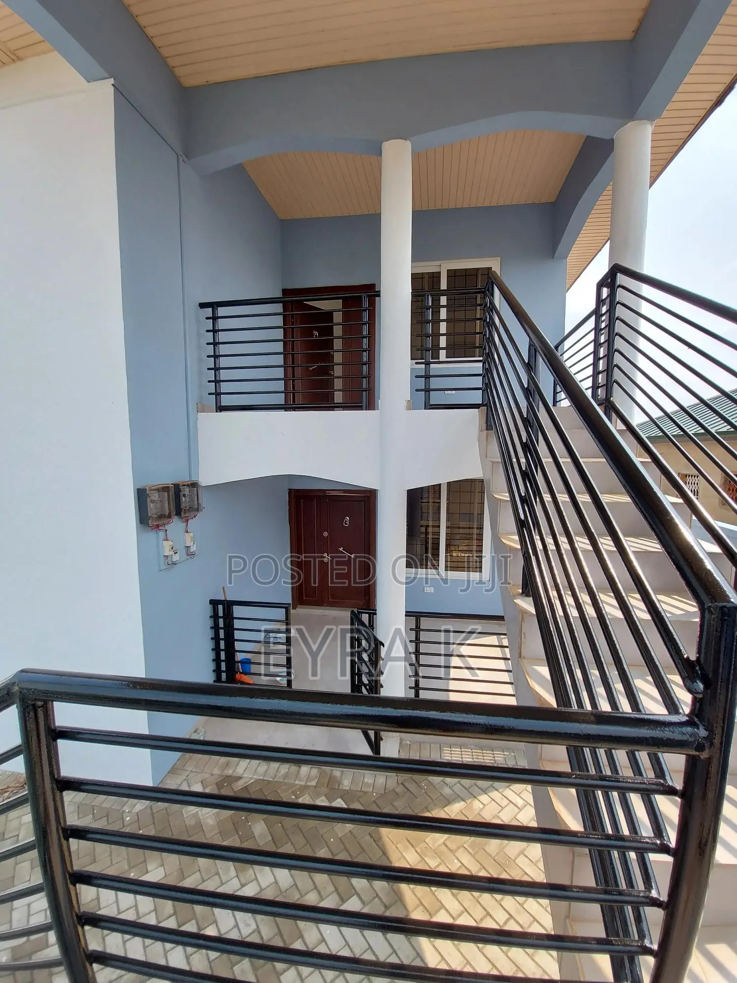 2bdrm Apartment in Police Station for rent