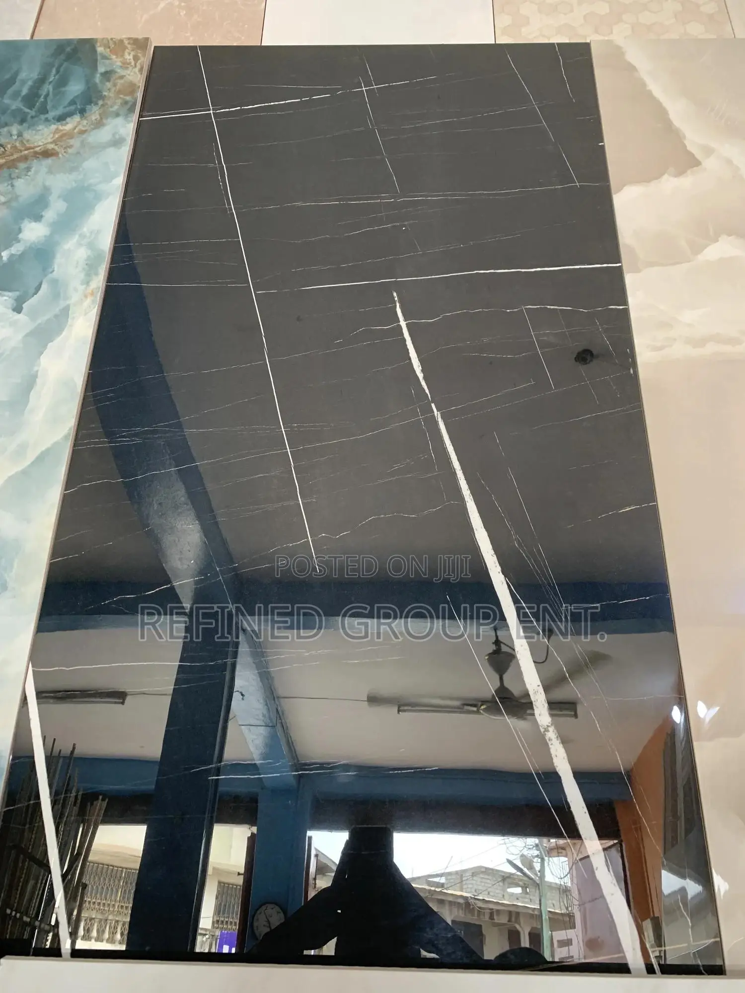 Luxury Spanish and Italian Tiles Available