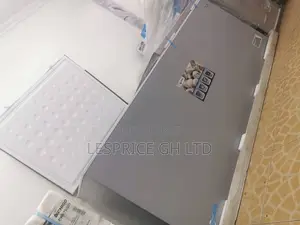 Pearl 708L Chest Freezer