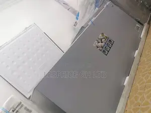 Durable//Pearl 850 Chest Freezer