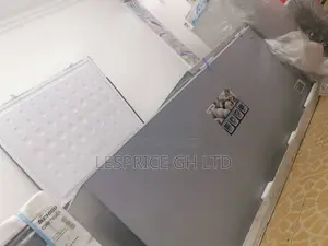 Pearl 850 Chest Freezer Quality