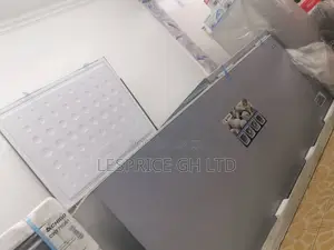 Pearl 708L Double Unique Freezer
