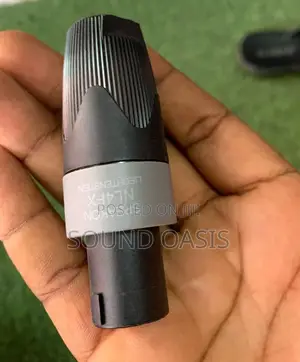 NL4FX Speakon Plugs