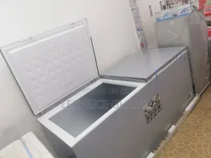 Pearl 850L Chest Freezer Top Best!!