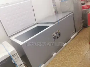 Pearl// 850 Ultra Modern Chest Freezer