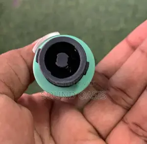 Neutrix Speakon Plugs (Green)