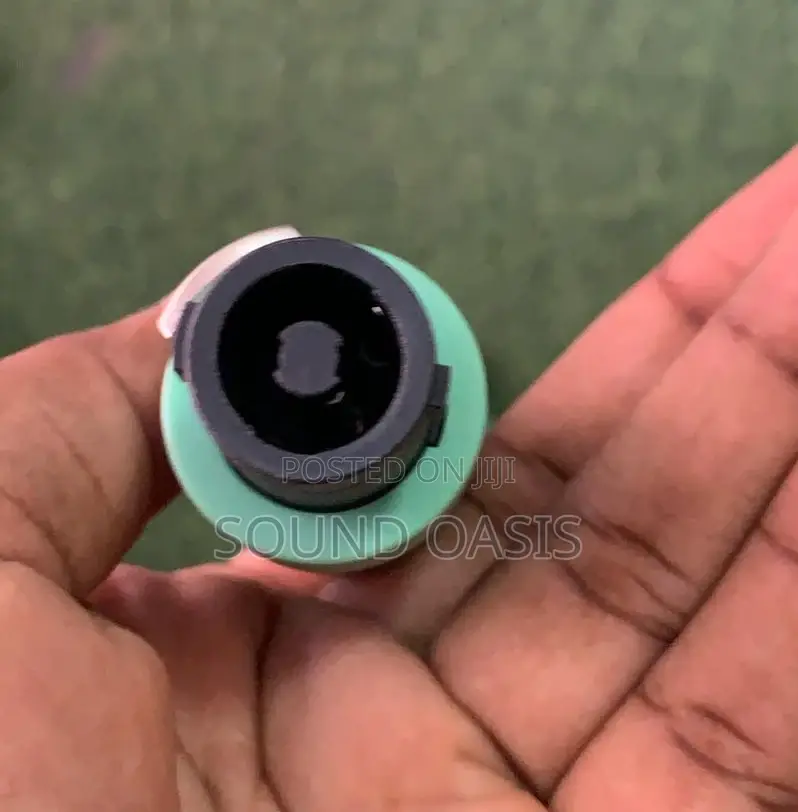 Neutrix Speakon Plugs (Green)