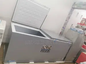 Pearl 850L Extremely Large Size Freezer
