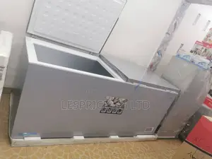 High Quality//Pearl 708L Chest Freezer