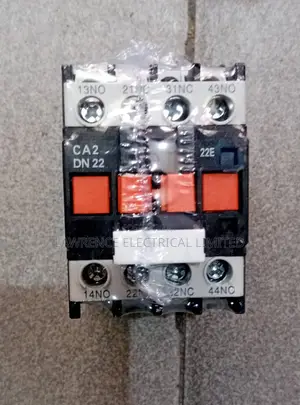 DN22 Control