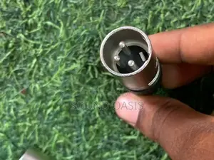 Youlong Male or Females XLR or Canon Plugs